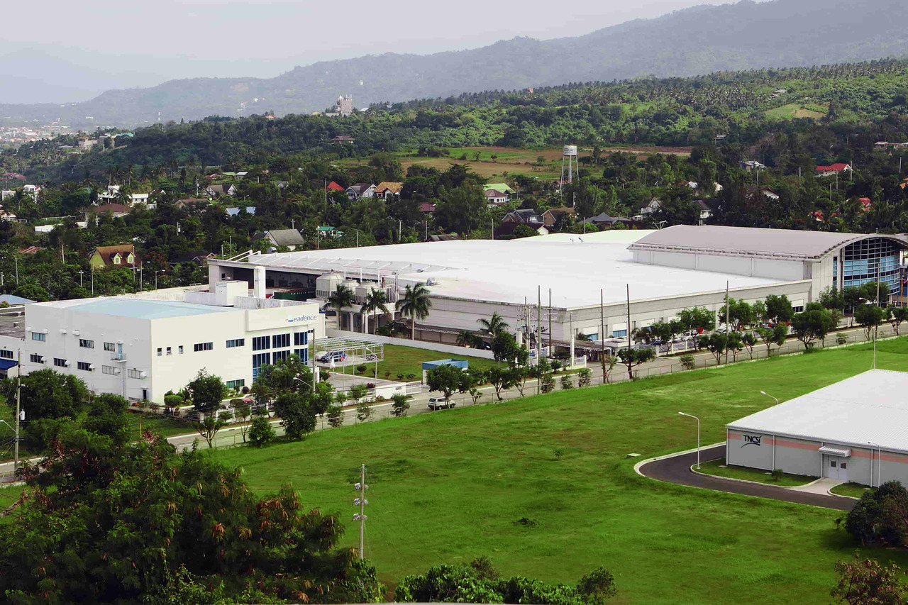 Advantages of Investing In Eco-Industrial Parks