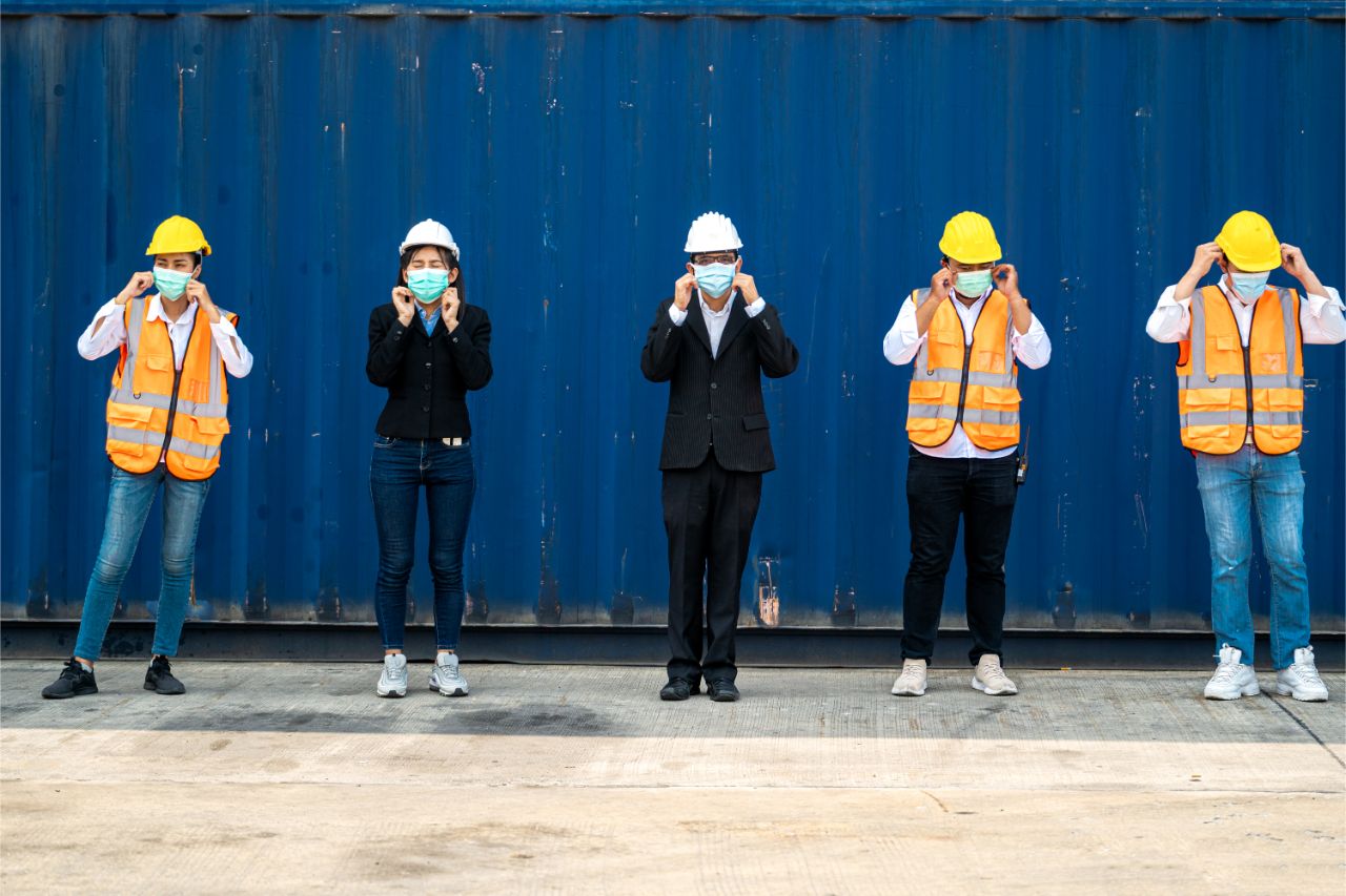 Identify High-Risk Employees and Prepare For Exposure Instances