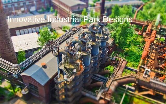 Innovative Industrial Parks