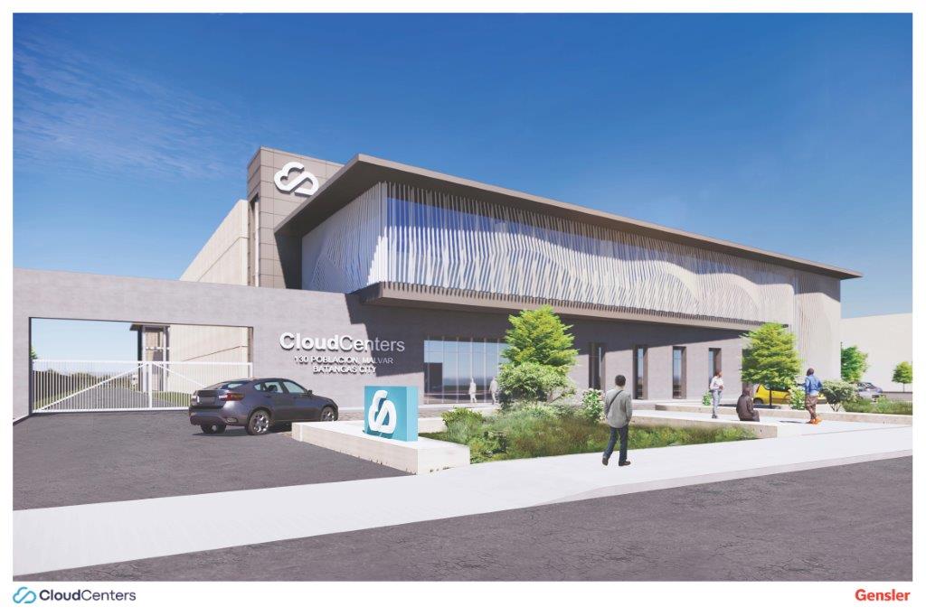 Future Ready Data Center soon to rise in Light Industry & Science Park IV Malvar