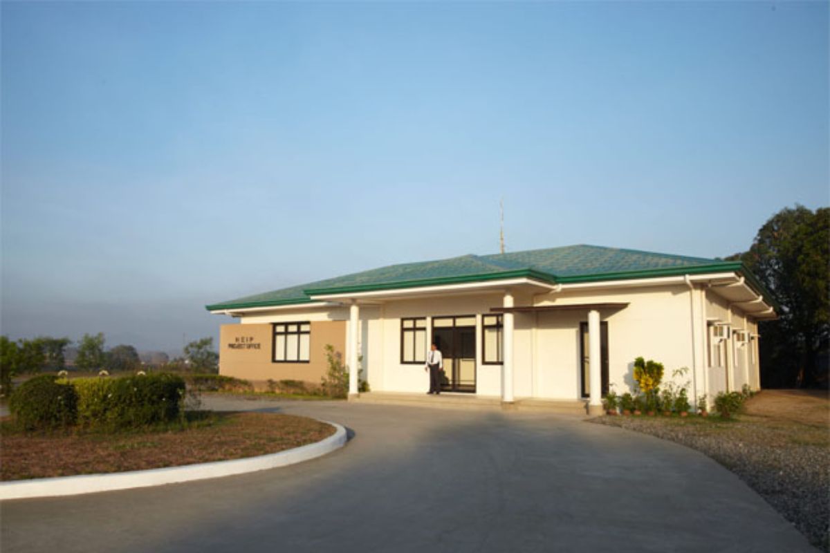 Inclusive Incentives for Industries