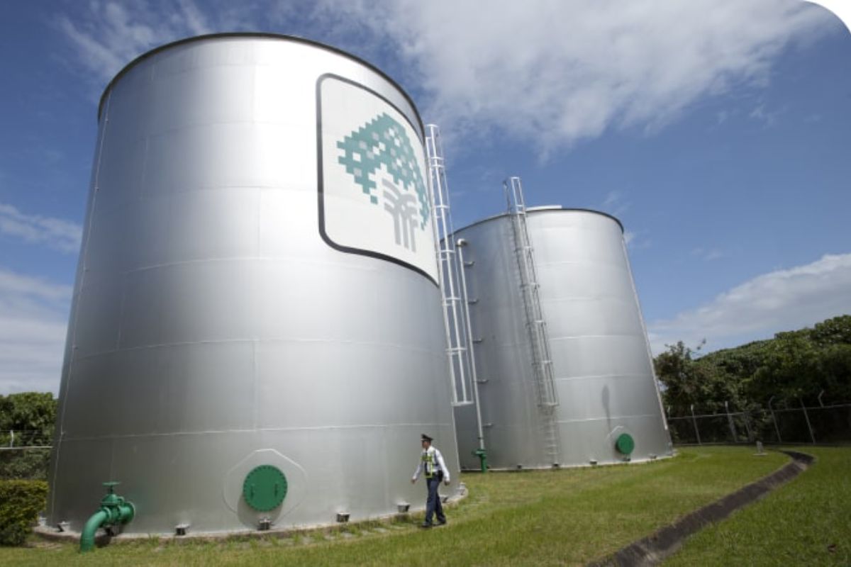 Top Amenities for Industrial Park Locators