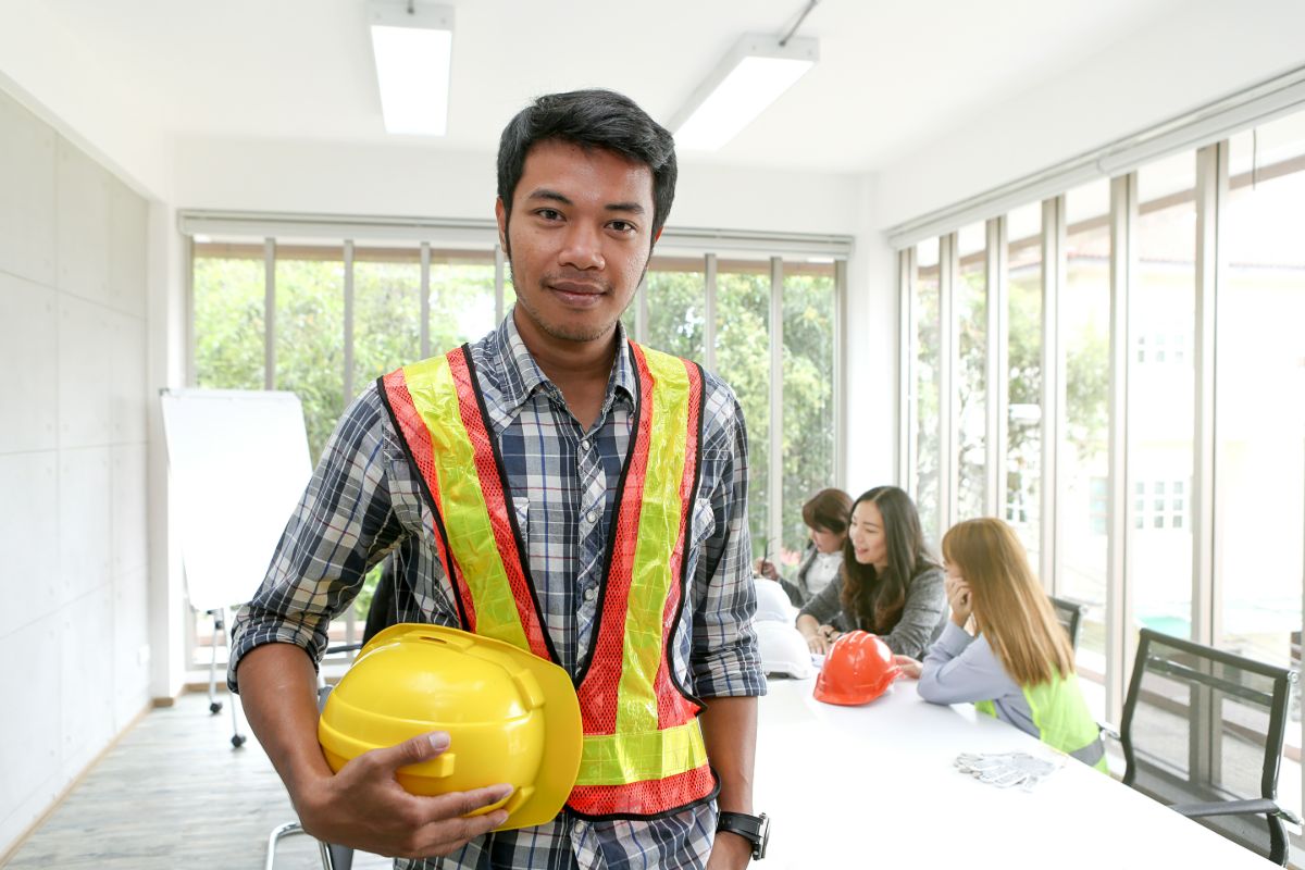 Access to a skilled workforce