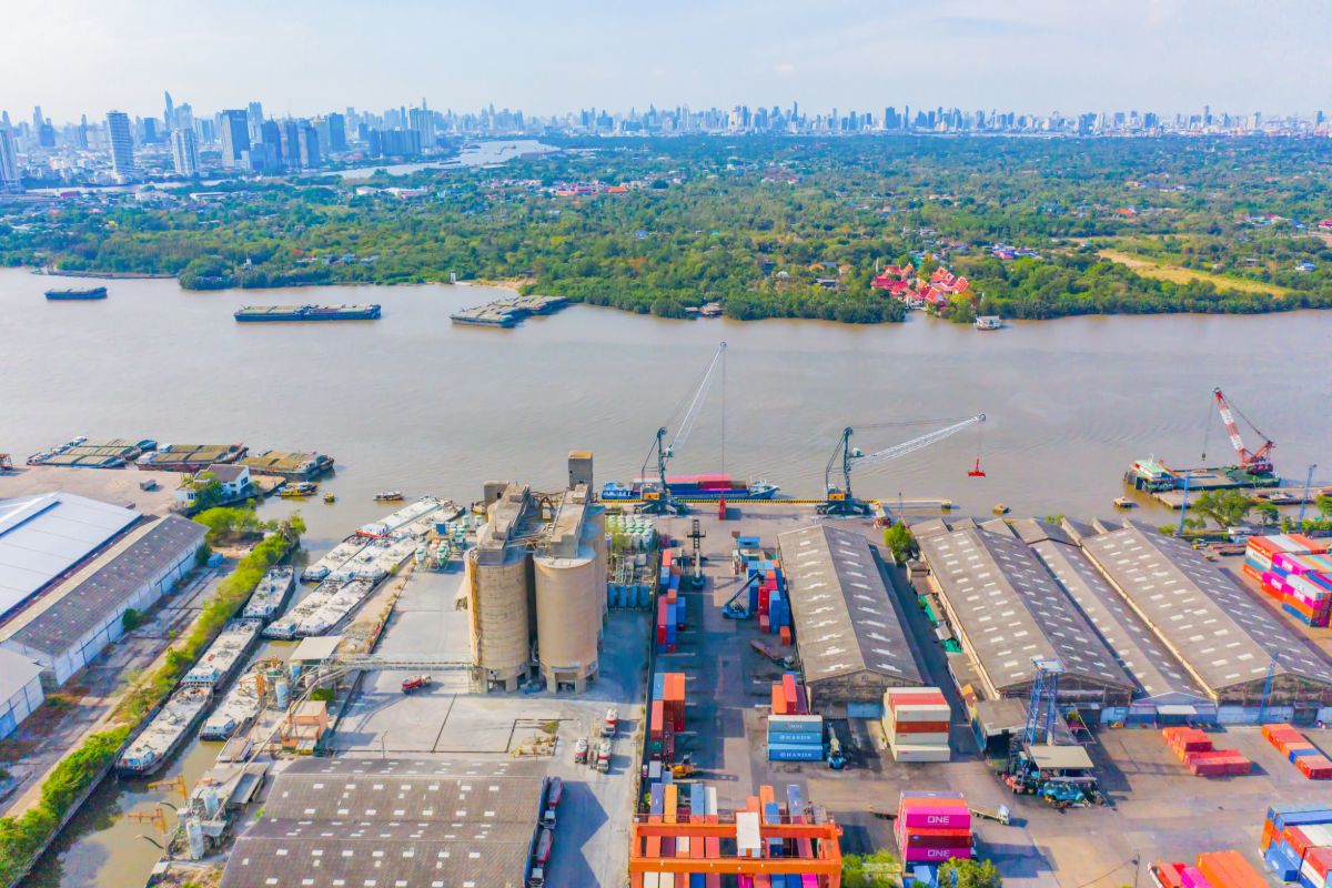 Networking opportunities